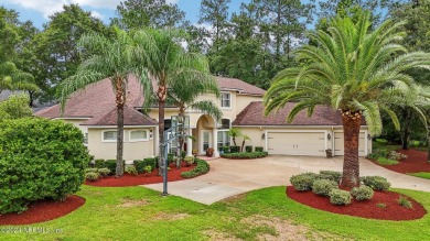 BACK ON MARKET! Previous contract was canceled prior to on Golf Club At Fleming Island in Florida - for sale on GolfHomes.com, golf home, golf lot