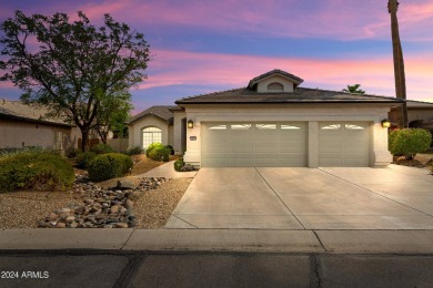 ALL the major items replaced!! Complete Roof replacement 2020 on Eagles Nest at Pebble Creek in Arizona - for sale on GolfHomes.com, golf home, golf lot