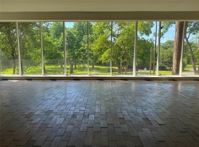 Mid Century Hidden Gem in Kessler! This architecturally on Stevens Park Golf Course in Texas - for sale on GolfHomes.com, golf home, golf lot