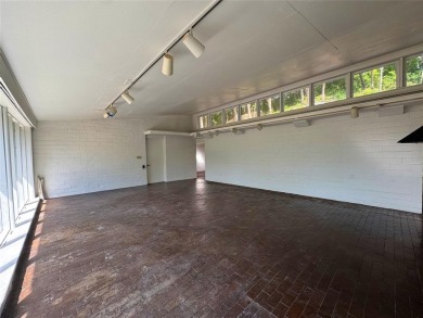 Mid Century Hidden Gem in Kessler! This architecturally on Stevens Park Golf Course in Texas - for sale on GolfHomes.com, golf home, golf lot