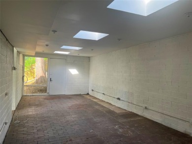 Mid Century Hidden Gem in Kessler! This architecturally on Stevens Park Golf Course in Texas - for sale on GolfHomes.com, golf home, golf lot