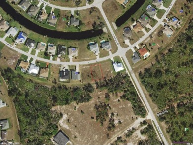 PRICE ADJUSTMENT !!! Build your dream home on this pristine lot on Pinemoor West Golf Club in Florida - for sale on GolfHomes.com, golf home, golf lot