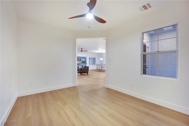 Fully Updated Home in Sun City Anthem! Discover modern luxury in on Revere Golf Club in Nevada - for sale on GolfHomes.com, golf home, golf lot