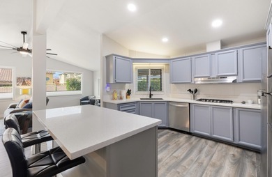 Your desert escape awaits at Suncrest Country Club.This on Suncrest Country Club in California - for sale on GolfHomes.com, golf home, golf lot