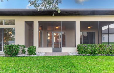 Under contract-accepting backup offers. WOW, ONE OF THE BEST on Harbor Hills Country Club in Florida - for sale on GolfHomes.com, golf home, golf lot