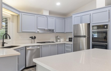 Your desert escape awaits at Suncrest Country Club.This on Suncrest Country Club in California - for sale on GolfHomes.com, golf home, golf lot