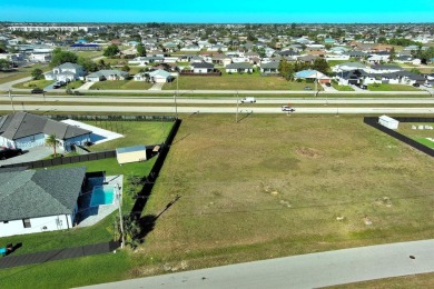 Exclusively presented by Sunland Real Estate: Oversized .39 acre on Del Tura Golf and Country Club in Florida - for sale on GolfHomes.com, golf home, golf lot