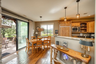 Nestled within the beautiful gated community of Hassayampa on Capital Canyon Club in Arizona - for sale on GolfHomes.com, golf home, golf lot