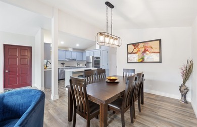 Your desert escape awaits at Suncrest Country Club.This on Suncrest Country Club in California - for sale on GolfHomes.com, golf home, golf lot