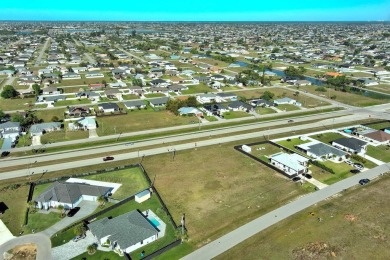 Exclusively presented by Sunland Real Estate: Oversized .39 acre on Del Tura Golf and Country Club in Florida - for sale on GolfHomes.com, golf home, golf lot