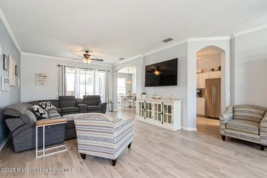 Your Florida home awaits you! Nestled in the Laurel Ridge on Twisted Oaks Golf Club in Florida - for sale on GolfHomes.com, golf home, golf lot