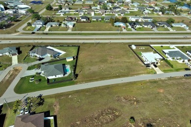 Exclusively presented by Sunland Real Estate: Oversized .39 acre on Del Tura Golf and Country Club in Florida - for sale on GolfHomes.com, golf home, golf lot