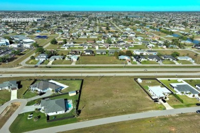 Exclusively presented by Sunland Real Estate: Oversized .39 acre on Del Tura Golf and Country Club in Florida - for sale on GolfHomes.com, golf home, golf lot