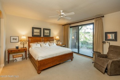 Nestled within the beautiful gated community of Hassayampa on Capital Canyon Club in Arizona - for sale on GolfHomes.com, golf home, golf lot