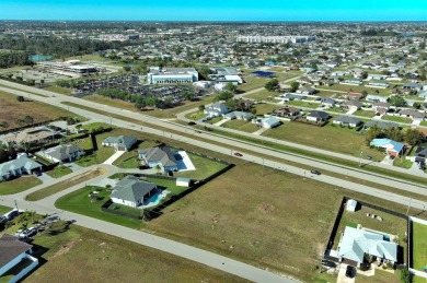 Exclusively presented by Sunland Real Estate: Oversized .39 acre on Del Tura Golf and Country Club in Florida - for sale on GolfHomes.com, golf home, golf lot