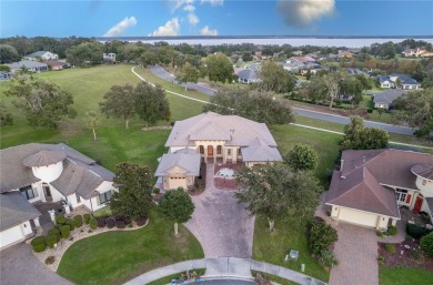 Under contract-accepting backup offers. WOW, ONE OF THE BEST on Harbor Hills Country Club in Florida - for sale on GolfHomes.com, golf home, golf lot