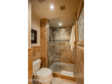 Nestled within the beautiful gated community of Hassayampa on Capital Canyon Club in Arizona - for sale on GolfHomes.com, golf home, golf lot