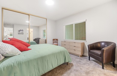 Your desert escape awaits at Suncrest Country Club.This on Suncrest Country Club in California - for sale on GolfHomes.com, golf home, golf lot