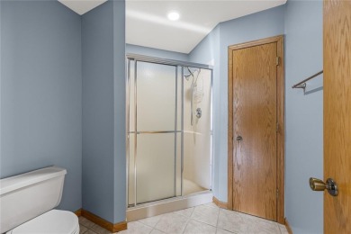Discover carefree living in this beautifully maintained on Twin Pines Golf Course in Iowa - for sale on GolfHomes.com, golf home, golf lot
