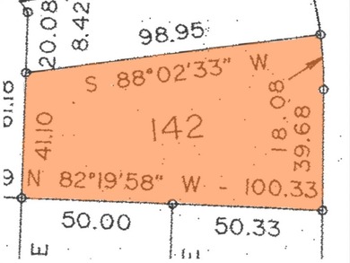 OWNER FINANCING AVAILABLE!  Build your dream home at The Cliffs on The Cliffs Resort in Texas - for sale on GolfHomes.com, golf home, golf lot