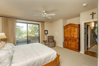 Nestled within the beautiful gated community of Hassayampa on Capital Canyon Club in Arizona - for sale on GolfHomes.com, golf home, golf lot