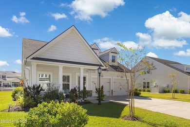 Back on the market at no fault of the sellers! Welcome to 8940 on Brunswick Plantation and Golf Resorts in North Carolina - for sale on GolfHomes.com, golf home, golf lot