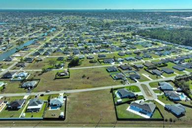 Exclusively presented by Sunland Real Estate: Oversized .39 acre on Del Tura Golf and Country Club in Florida - for sale on GolfHomes.com, golf home, golf lot