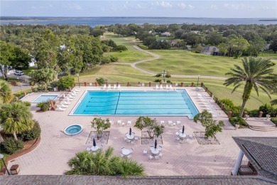 Under contract-accepting backup offers. WOW, ONE OF THE BEST on Harbor Hills Country Club in Florida - for sale on GolfHomes.com, golf home, golf lot