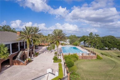 Under contract-accepting backup offers. WOW, ONE OF THE BEST on Harbor Hills Country Club in Florida - for sale on GolfHomes.com, golf home, golf lot