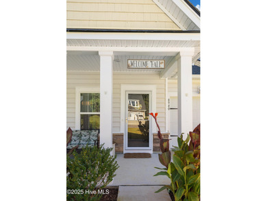 Back on the market at no fault of the sellers! Welcome to 8940 on Brunswick Plantation and Golf Resorts in North Carolina - for sale on GolfHomes.com, golf home, golf lot