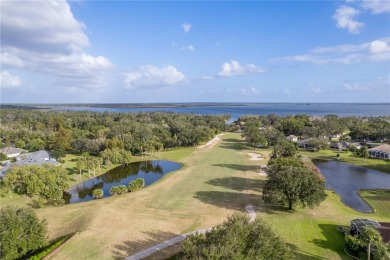 Under contract-accepting backup offers. WOW, ONE OF THE BEST on Harbor Hills Country Club in Florida - for sale on GolfHomes.com, golf home, golf lot