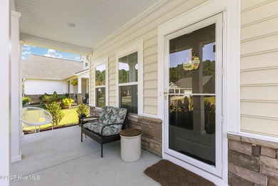 Back on the market at no fault of the sellers! Welcome to 8940 on Brunswick Plantation and Golf Resorts in North Carolina - for sale on GolfHomes.com, golf home, golf lot