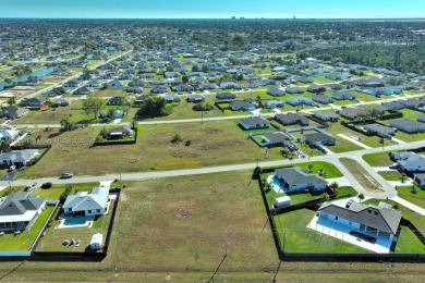 Exclusively presented by Sunland Real Estate: Oversized .39 acre on Del Tura Golf and Country Club in Florida - for sale on GolfHomes.com, golf home, golf lot