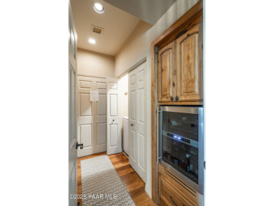 Nestled within the beautiful gated community of Hassayampa on Capital Canyon Club in Arizona - for sale on GolfHomes.com, golf home, golf lot