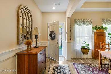 Back on the market at no fault of the sellers! Welcome to 8940 on Brunswick Plantation and Golf Resorts in North Carolina - for sale on GolfHomes.com, golf home, golf lot