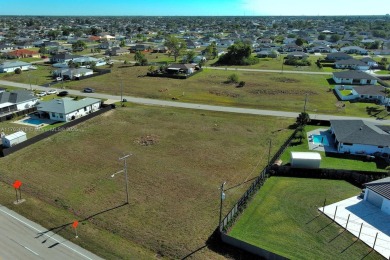 Exclusively presented by Sunland Real Estate: Oversized .39 acre on Del Tura Golf and Country Club in Florida - for sale on GolfHomes.com, golf home, golf lot