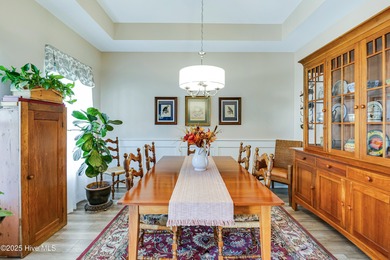 Back on the market at no fault of the sellers! Welcome to 8940 on Brunswick Plantation and Golf Resorts in North Carolina - for sale on GolfHomes.com, golf home, golf lot