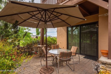 Nestled within the beautiful gated community of Hassayampa on Capital Canyon Club in Arizona - for sale on GolfHomes.com, golf home, golf lot