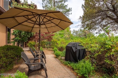 Nestled within the beautiful gated community of Hassayampa on Capital Canyon Club in Arizona - for sale on GolfHomes.com, golf home, golf lot