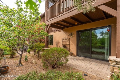Nestled within the beautiful gated community of Hassayampa on Capital Canyon Club in Arizona - for sale on GolfHomes.com, golf home, golf lot
