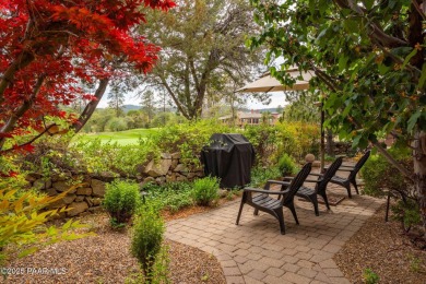 Nestled within the beautiful gated community of Hassayampa on Capital Canyon Club in Arizona - for sale on GolfHomes.com, golf home, golf lot