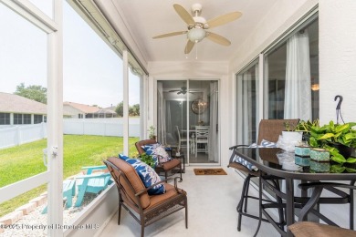 Your Florida home awaits you! Nestled in the Laurel Ridge on Twisted Oaks Golf Club in Florida - for sale on GolfHomes.com, golf home, golf lot