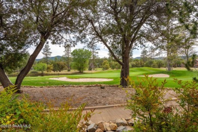 Nestled within the beautiful gated community of Hassayampa on Capital Canyon Club in Arizona - for sale on GolfHomes.com, golf home, golf lot