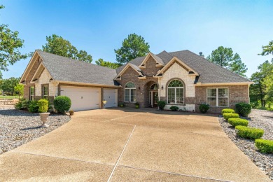 Beautiful Isabella Golf Course home built by Carriage Custom on Isabella Golf Course  in Arkansas - for sale on GolfHomes.com, golf home, golf lot