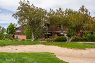 Nestled within the beautiful gated community of Hassayampa on Capital Canyon Club in Arizona - for sale on GolfHomes.com, golf home, golf lot