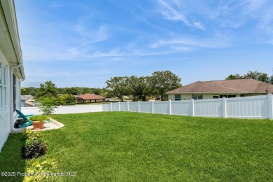 Your Florida home awaits you! Nestled in the Laurel Ridge on Twisted Oaks Golf Club in Florida - for sale on GolfHomes.com, golf home, golf lot