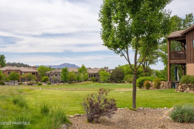 Nestled within the beautiful gated community of Hassayampa on Capital Canyon Club in Arizona - for sale on GolfHomes.com, golf home, golf lot