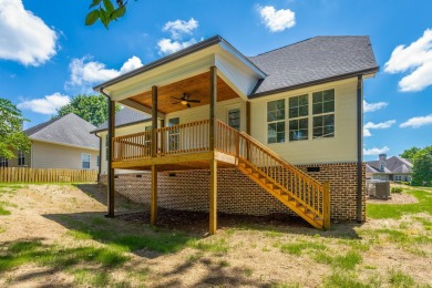 Welcome to 799 Norfolk Green Circle, a stunning home located in on Council Fire Golf Club in Tennessee - for sale on GolfHomes.com, golf home, golf lot