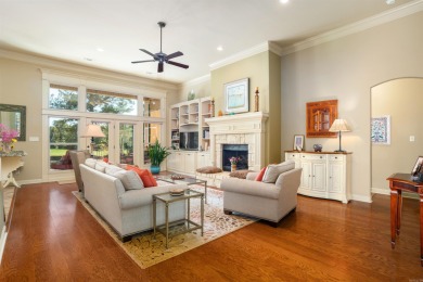 Beautiful Isabella Golf Course home built by Carriage Custom on Isabella Golf Course  in Arkansas - for sale on GolfHomes.com, golf home, golf lot