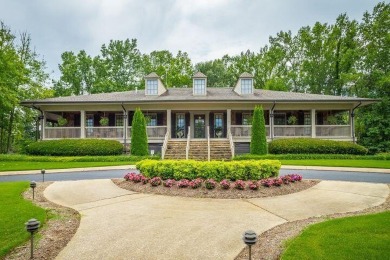 Welcome to 799 Norfolk Green Circle, a stunning home located in on Council Fire Golf Club in Tennessee - for sale on GolfHomes.com, golf home, golf lot